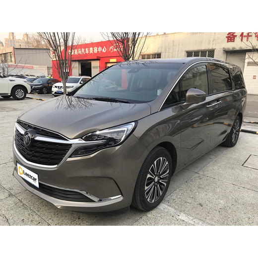 别克 GL8  ES 陆尊 653T 舒适型 【长租-北京】 商品图2