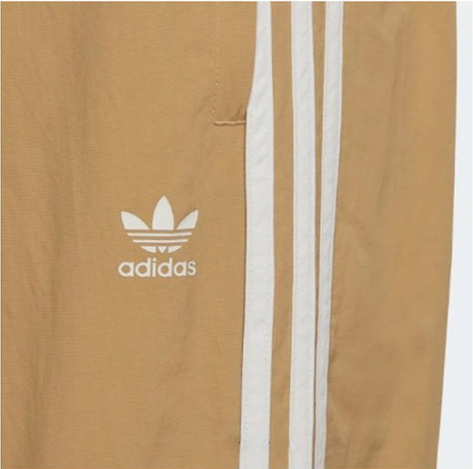 小阿迪动训练长裤HC4541 商品图3