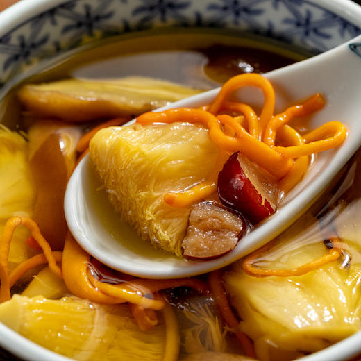 鲜猴头菇|嫩滑鲜美，可煲汤/熬粥/凉拌，比肉好吃 商品图0