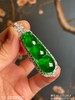 老坑帝王绿福豆吊坠 【17-2210502】具体价格微信咨询 商品缩略图3