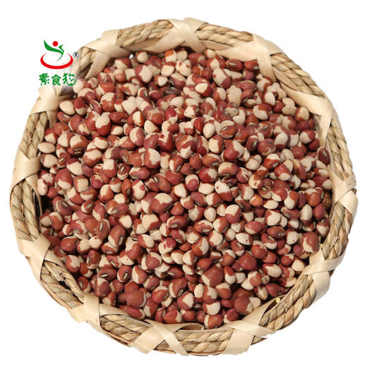 素食猫 绿色花豇豆#400g/袋*5 商品图3