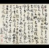 曾翔书法·草书系列之《山海经·海外北经》 商品缩略图0
