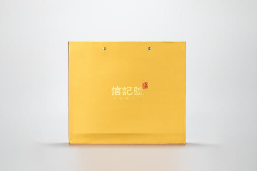 信记号八八七单饼外盒 商品图2