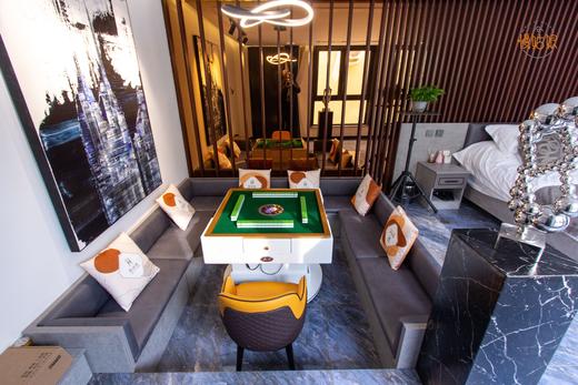 北京慢姑娘栖陌里轰趴馆 商品图7