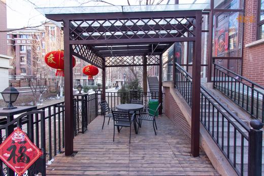 天津慢姑娘清悠轰趴馆 商品图1