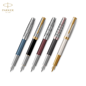 派克卓尔致臻墨水笔