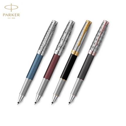 派克卓尔致臻宝珠笔 商品图0