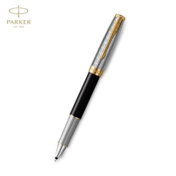 派克卓尔致臻宝珠笔 商品图4