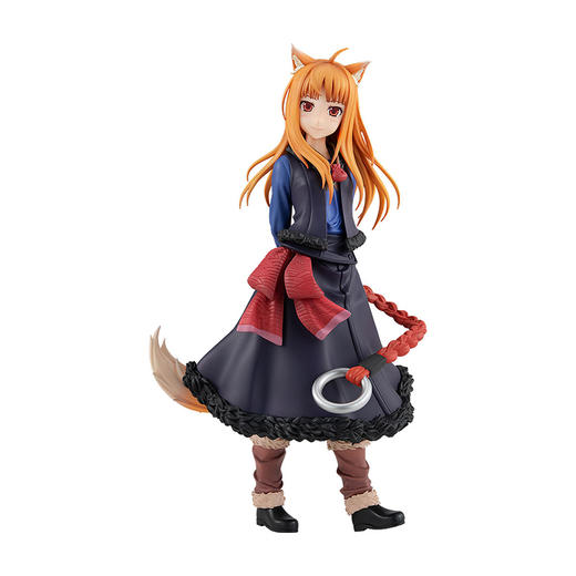 【GSC现货】POP UP PARADE 赫萝 狼与香辛料 商品图5