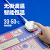极地物种打工人加热鼠标垫取暖神器JDWZ 商品缩略图2