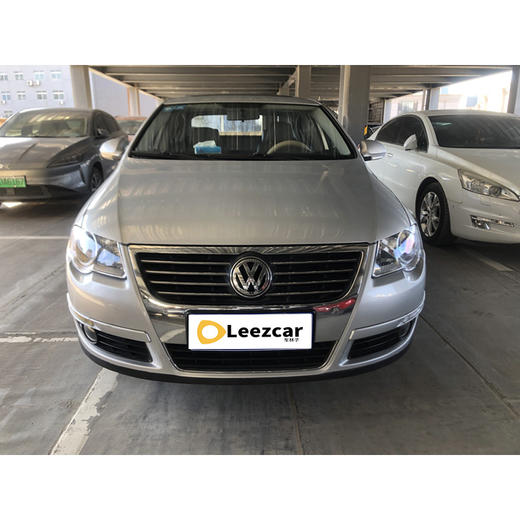 大众 迈腾 1.4TSI 精英型 【长租-北京】 商品图1