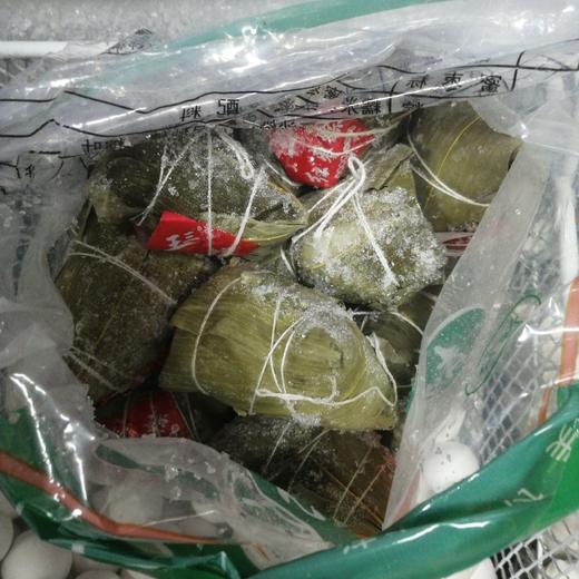 散称粽子 商品图0