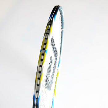 红双喜DHS羽毛球拍全碳素碳纤维G560/G530羽毛球拍1支 商品图1