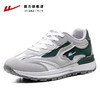 回力男鞋运动鞋2022春秋季新款百搭阿甘鞋春秋潮鞋子男士网面小白鞋1058 商品缩略图1