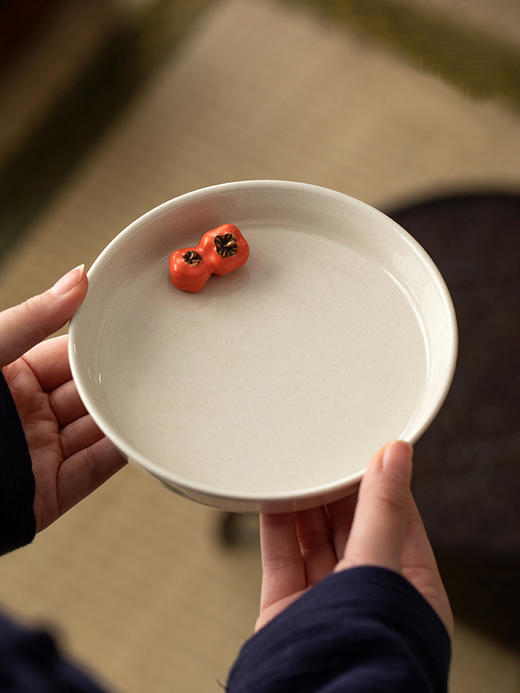 柿子干泡台 商品图1