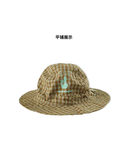 江南布衣婴童 22年春装新品帽子  XM1K42110 商品图1