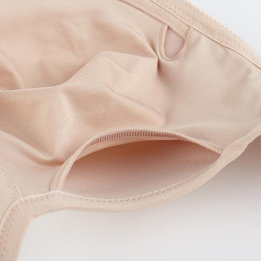 【优惠详情咨询客服】【热销爆款】Amoena德国进口爱蒙娜乳房切除术后义乳专用文胸假乳内衣0674 商品图2