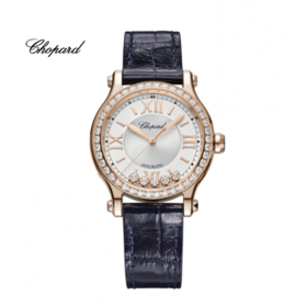 萧邦 Chopard HAPPY SPORT 系列自动上链机械表 275378-5003