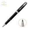 派克卓尔磨砂黑杆宝珠笔 商品缩略图1