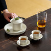 粽子盖碗+干泡壶承 商品缩略图2