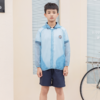 七宝实验小学 蓝色空调衣/防晒衣 商品缩略图0