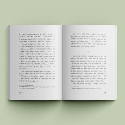 《中华文史名著精选精译精注：王维集》 商品图2