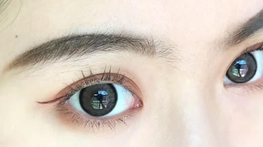 【大直径日抛】黑糖小丸子·Bariecat丨14.5mm（日抛/一盒10片装） 商品图9