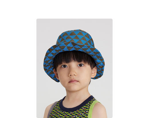 江南布衣婴童 22年春装新品 帽子  6M1K42160 商品图3
