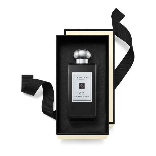 JO MALONE/祖玛珑 乌木与佛手柑男士香水50-100ML 商品图3