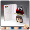 合集 超级马力欧 奥德赛艺术集 精装 Super Mario Art Of Super Mario Odyssey 商品缩略图1