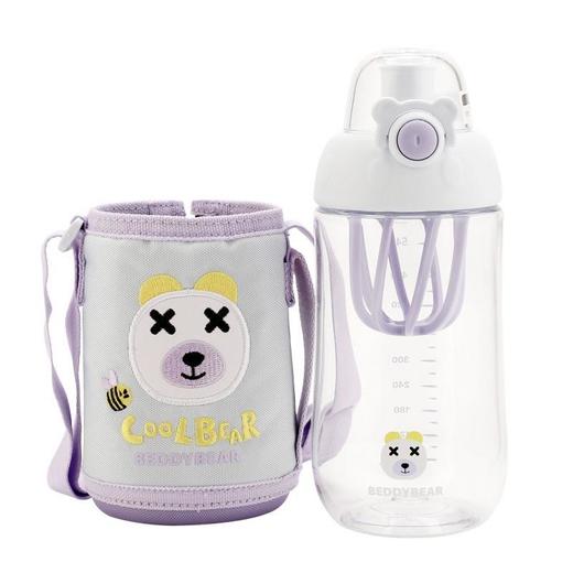 韩国BEDDYBEAR杯具熊儿童运动摇摇杯BJX10 商品图0