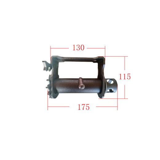 紧绳器紧绳装置 175 鑫盛（4个装） 商品图0