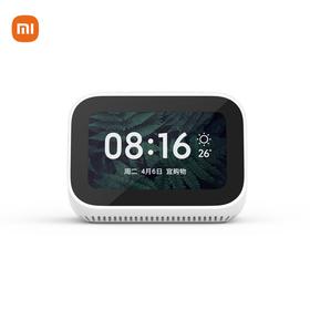 小米（MI）小爱触屏音箱