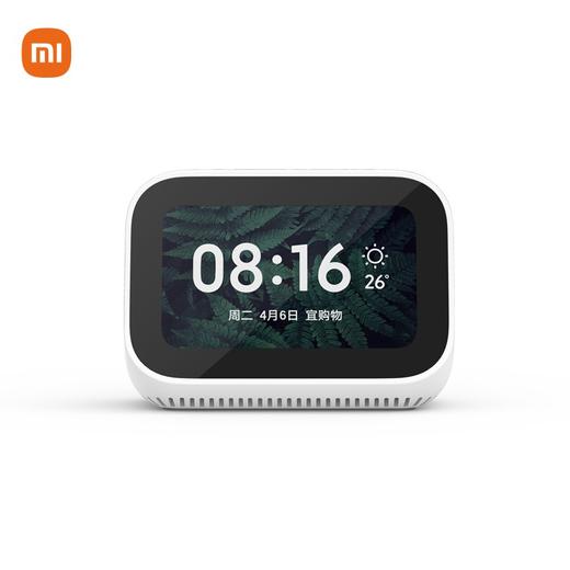 小米（MI）小爱触屏音箱 商品图0