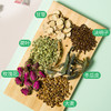 【好食庄园】冬瓜荷叶茶 5g*12袋 夏季花草水果组合三角茶袋泡非红茶 商品缩略图2