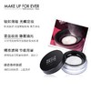 玫珂菲（MAKE UP FOR EVER）清晰无痕全新蜜粉散粉8.5g+保湿持妆喷雾100ml（限量版）金属限定版 商品缩略图0