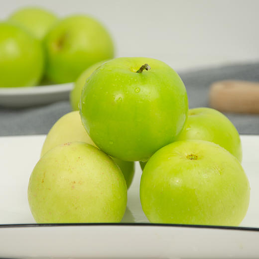 72小时发货【天然维生素丸】贵妃牛奶蜜枣 嫩滑似牛奶 脆嫩鲜甜 肉厚核小 咬一口清脆如梨 商品图2