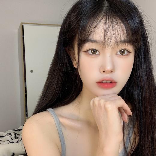 【日抛】星罗橘棕·Bariecat丨14.2mm（日抛/一盒10片装） 商品图1