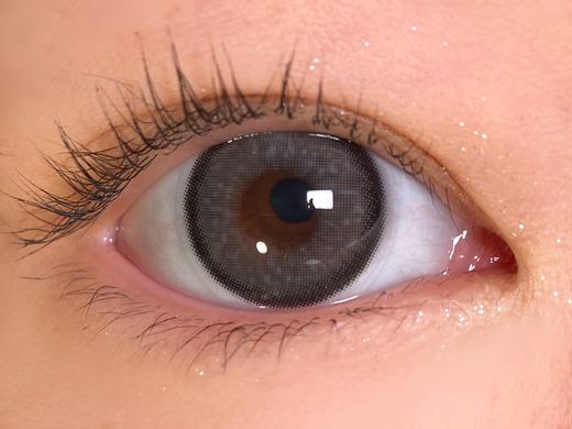 芝麻球·Peachcon丨14.2mm(年抛/2片装） 商品图9