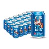 百事可乐 Pepsi 汽水 碳酸饮料 330ml*24听 (新老包装随机发货) 商品缩略图0