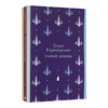 远大前程 英文原版小说 Great Expectations Charles Dickens查尔斯狄更斯 英文版进口原版英语书籍 商品缩略图1