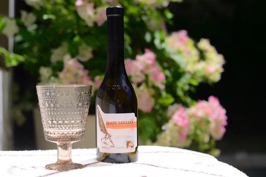 【满赠】匈牙利玛丽雪莱 二星晚收甜白葡萄酒/五星贵腐酒 商品图6