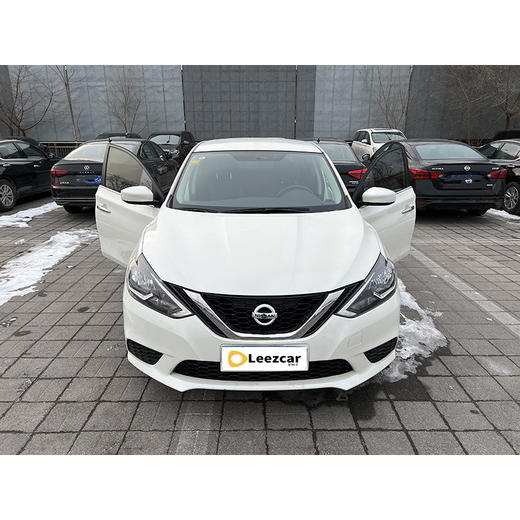 日产 轩逸 经典 1.6XE 【长租-北京】 商品图1