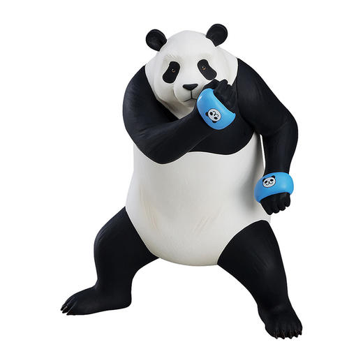 【GSC现货】POP UP PARADE 胖达 咒术回战 商品图5