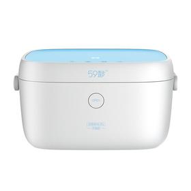 59秒T5婴儿奶瓶消毒器带烘干LED紫外线宝宝消毒柜杀菌