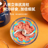 美国浦利顿(PLODON)婴儿辅食机小型多功能打泥搅拌研磨机宝宝辅食工具家用绞肉机绞馅机料理机【深蓝色】宇航员辅食机 商品缩略图3