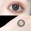 【大直径日抛】黑糖小丸子·Bariecat丨14.5mm（日抛/一盒10片装） 商品缩略图6