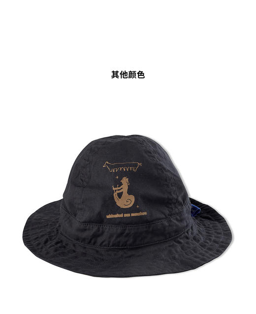 江南布衣婴童 22年春装新品帽子  XM1K42110 商品图3