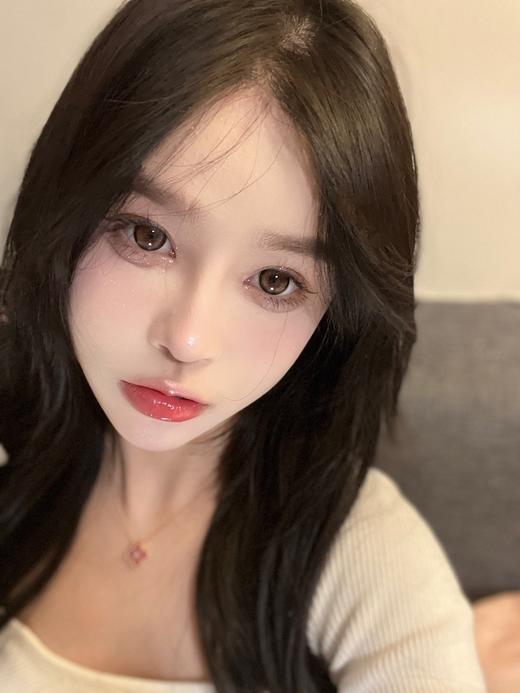 半年抛丨酥酥球·Haniicon丨14.5mm（半年抛/2片装） 商品图1