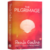 Collins朝圣 英文原版 The Pilgrimage 英文版进口文学书籍 正版 商品缩略图1